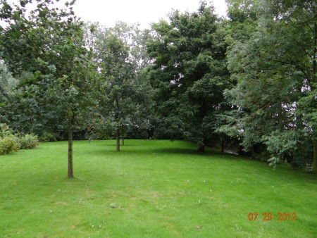 De speelweide